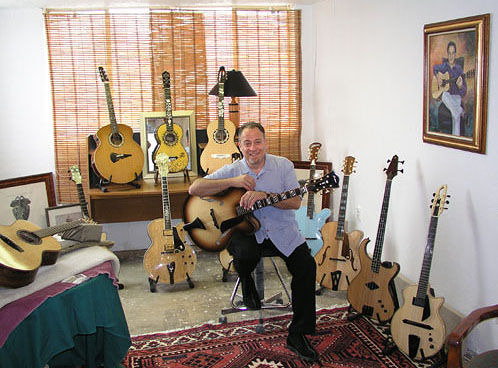 Fine Guitar Consultants