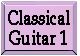 Fine Classical Guitars